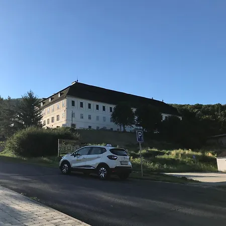 Apartment Janka
